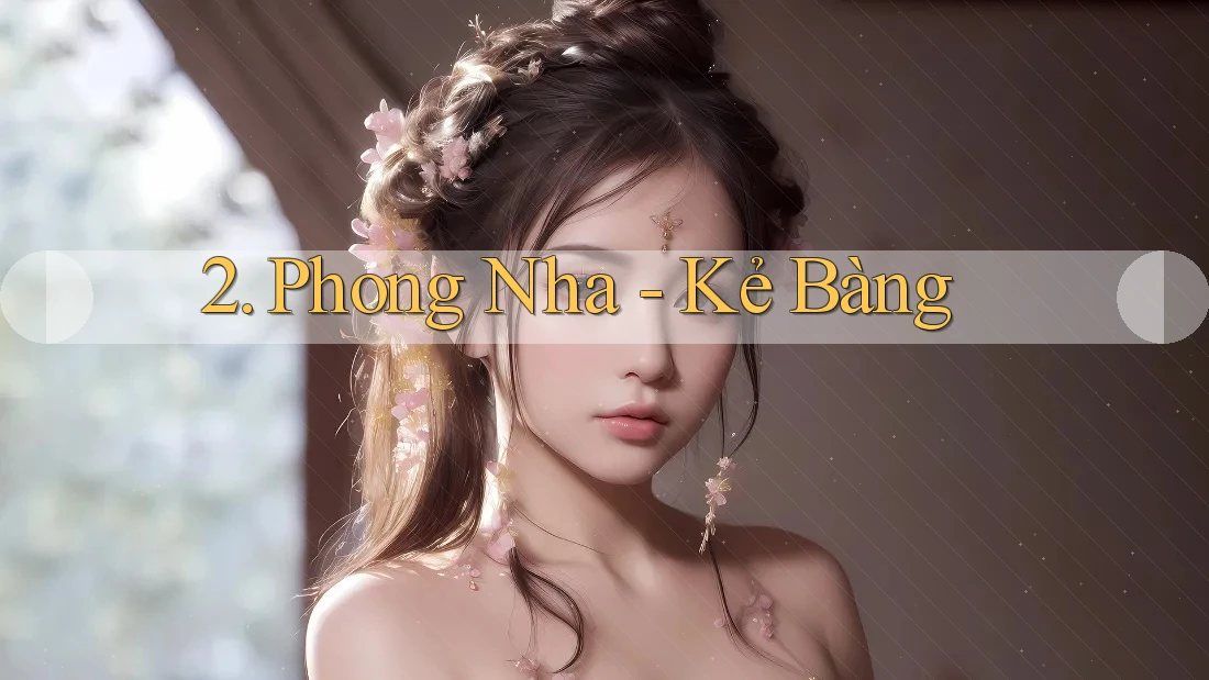 2. Phong Nha - Kẻ Bàng 2. Phong Nha - Kẻ Bàng