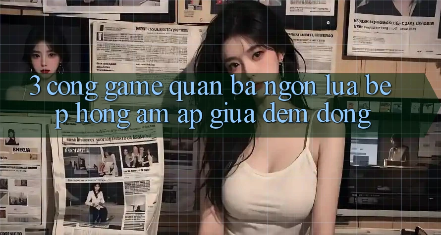 3. Cổng Game “Quản Bạ” – Ngọn Lửa Bếp Hồng Ấm Áp Giữa Đêm Đông 3. Cổng Game “Quản Bạ” – Ngọn Lửa Bếp Hồng Ấm Áp Giữa Đêm Đông