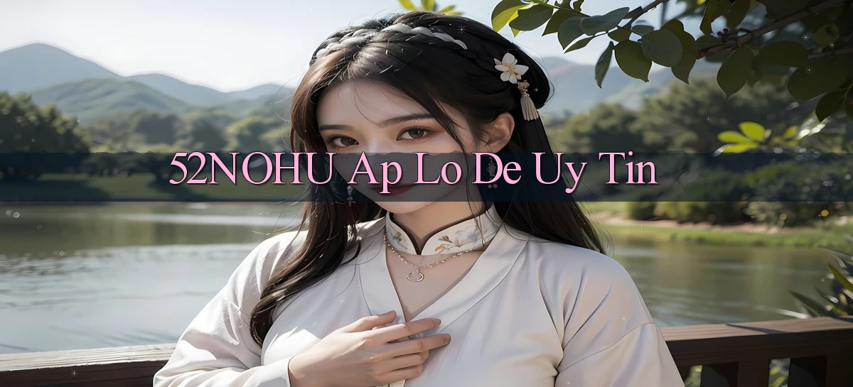 52nohu ap lo de uy tin