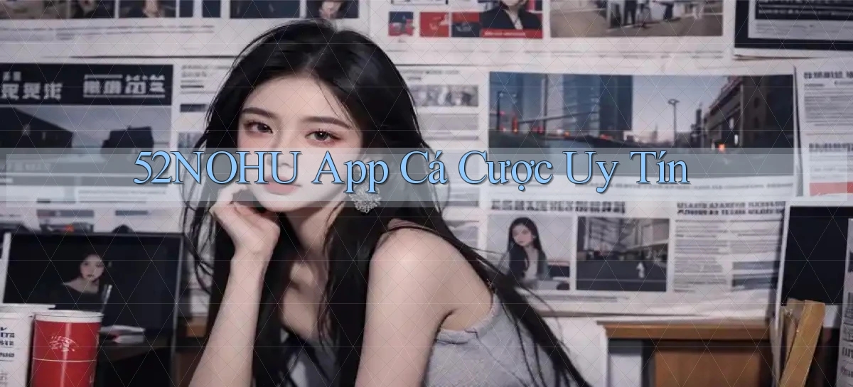 52nohu app cá cược uy tín