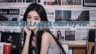 52nohu app cá cược uy tín
