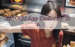 52nohu app casino uy tín