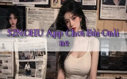 52nohu app chơi bài online