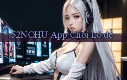 52nohu app chơi lô đề