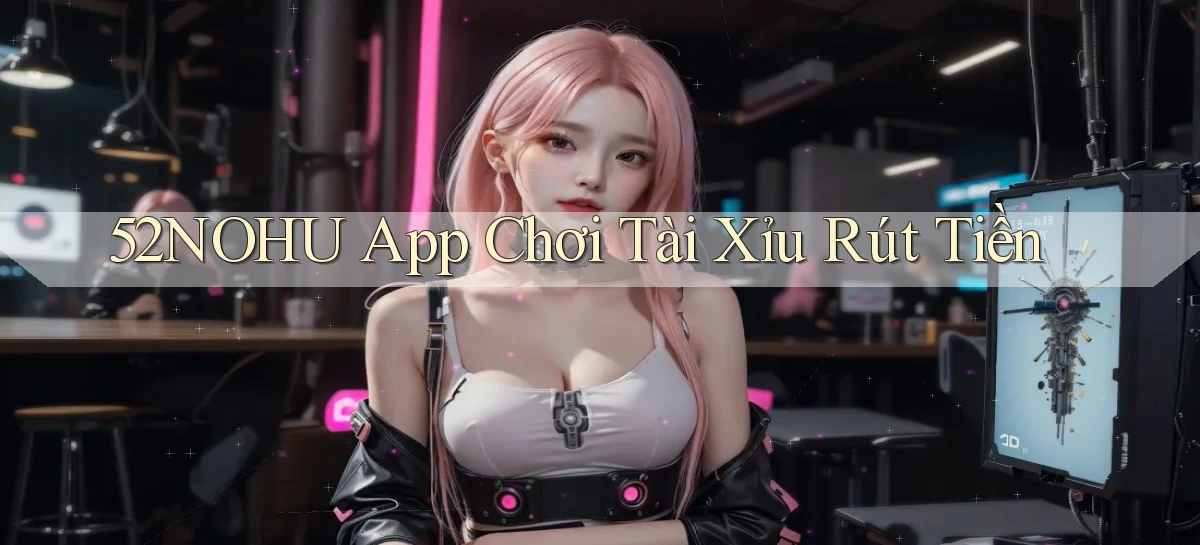 52nohu app chơi tài xỉu rút tiền