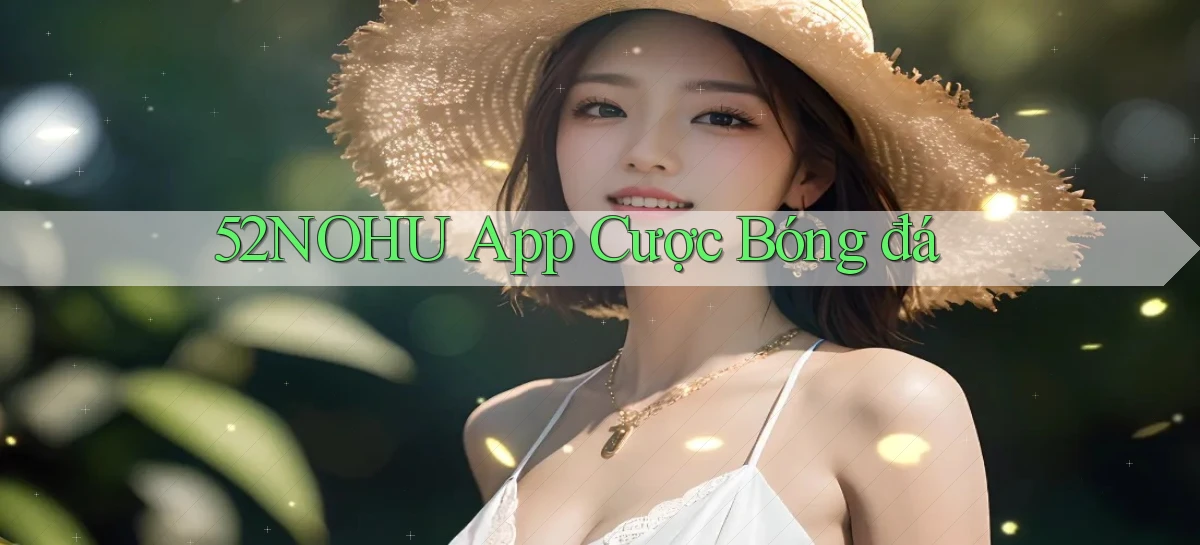52nohu app cược bóng đá