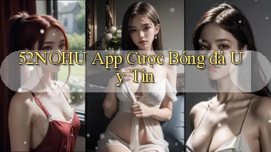 52nohu app cược bóng đá uy tín