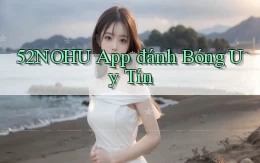 52nohu app đánh bóng uy tín