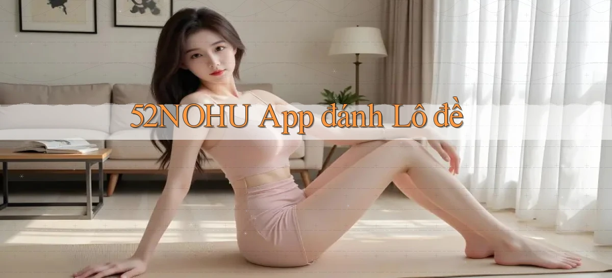 52nohu app đánh lô đề