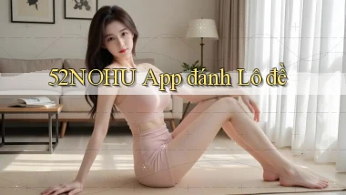 52nohu app đánh lô đề