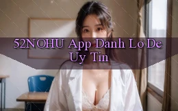 52nohu app đánh lô de uy tín