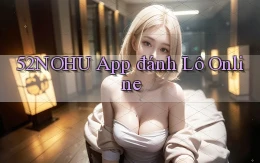 52nohu app đánh lô online