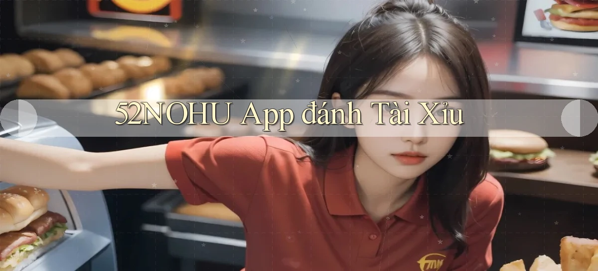 52nohu app đánh tài xỉu