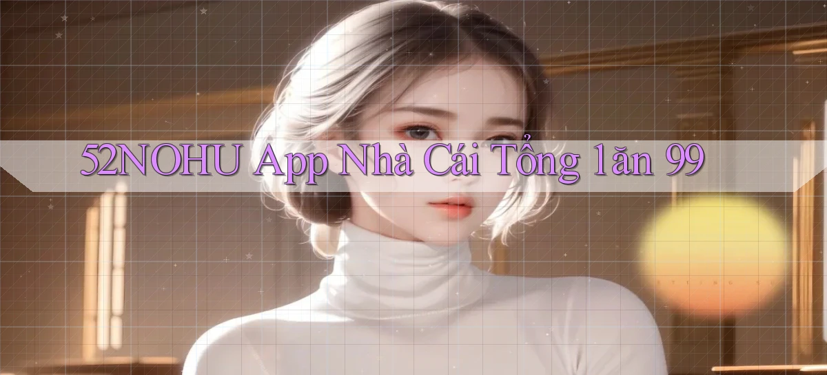 52nohu app nhà cái tổng 1 ăn 99