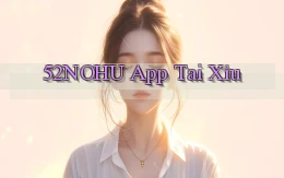 52nohu app tải xỉu