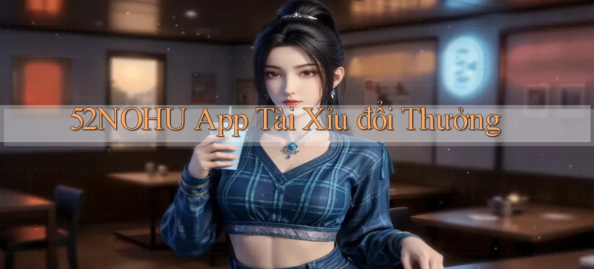52nohu app tài xỉu đổi thưởng