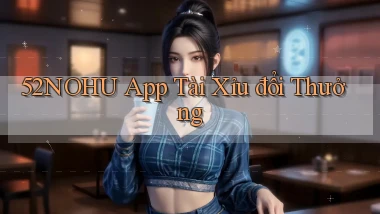 52nohu app tài xỉu đổi thưởng