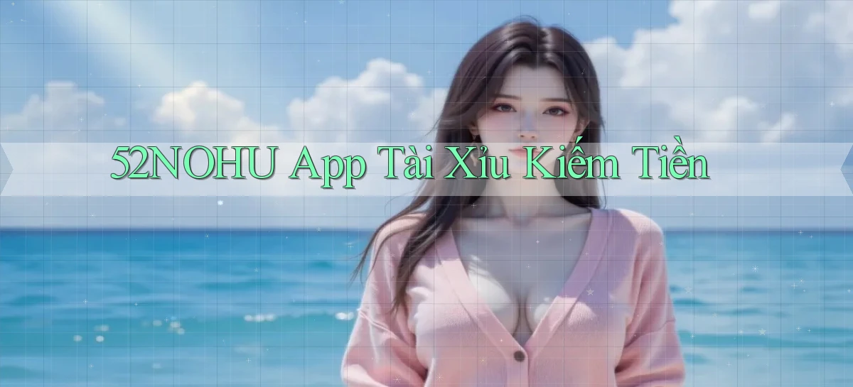 52nohu app tài xỉu kiếm tiền