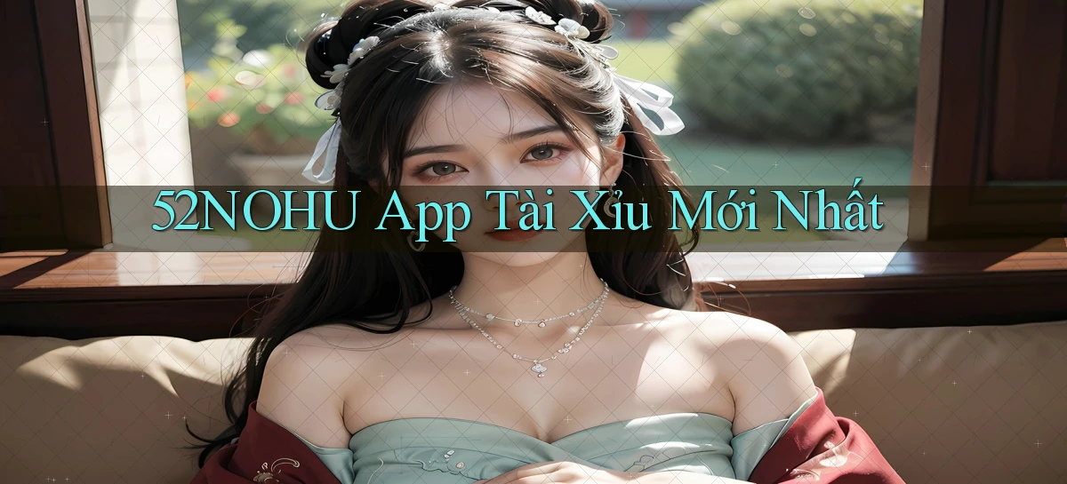 52nohu app tài xỉu mới nhất