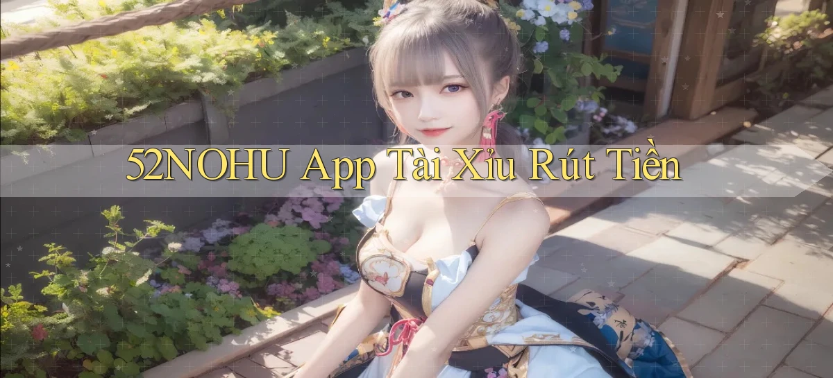 52nohu app tài xỉu rút tiền