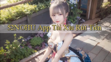 52nohu app tài xỉu rút tiền