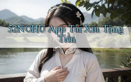 52nohu app tài xỉu tặng tiền