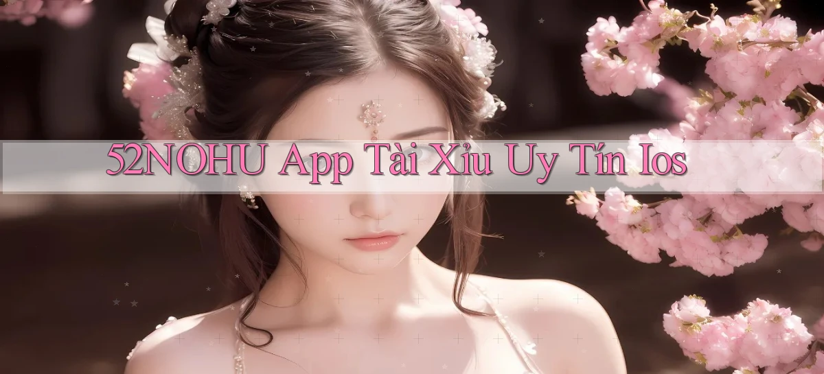 52nohu app tài xỉu uy tín ios
