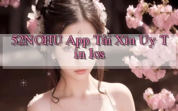 52nohu app tài xỉu uy tín ios