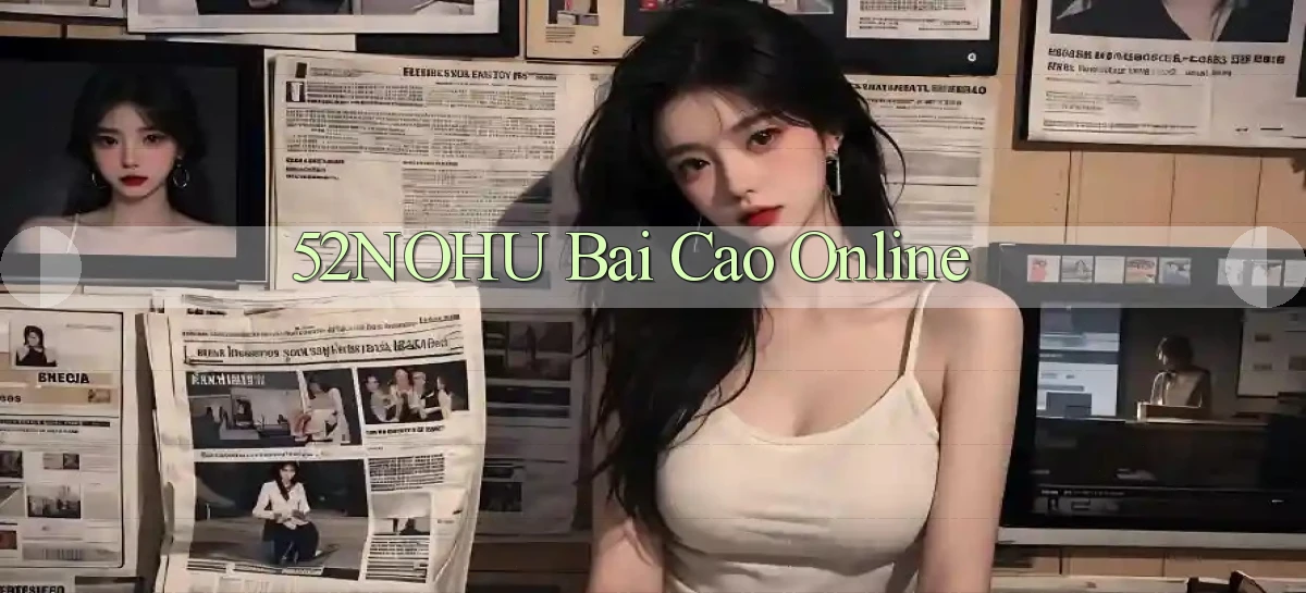 52nohu bài cào online