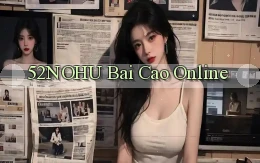52nohu bài cào online
