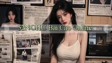 52nohu bài cào online