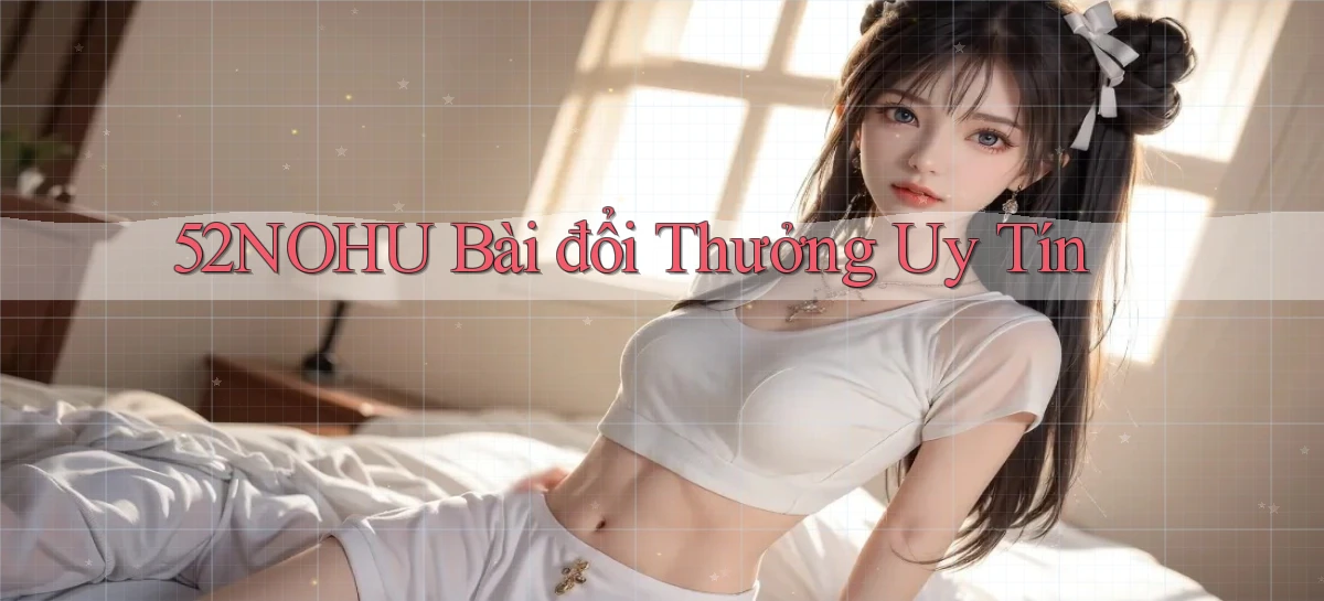 52nohu bài đổi thưởng uy tín