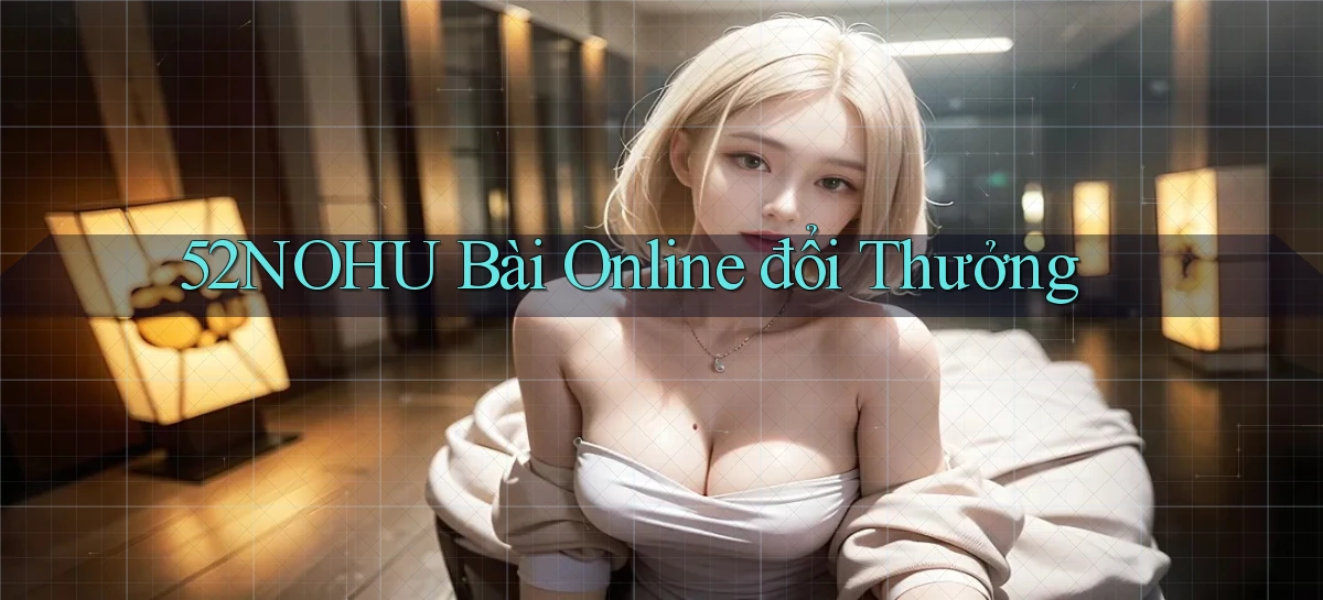 52nohu bài online đổi thưởng