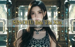 52nohu bài tài xỉu