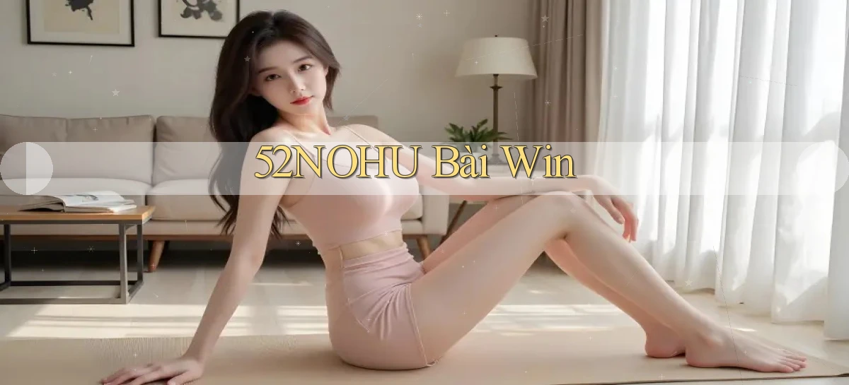 52nohu bài win