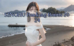 52nohu banking bonus 2024