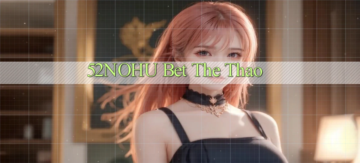 52nohu bet the thao
