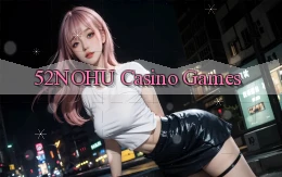 52nohu casino games