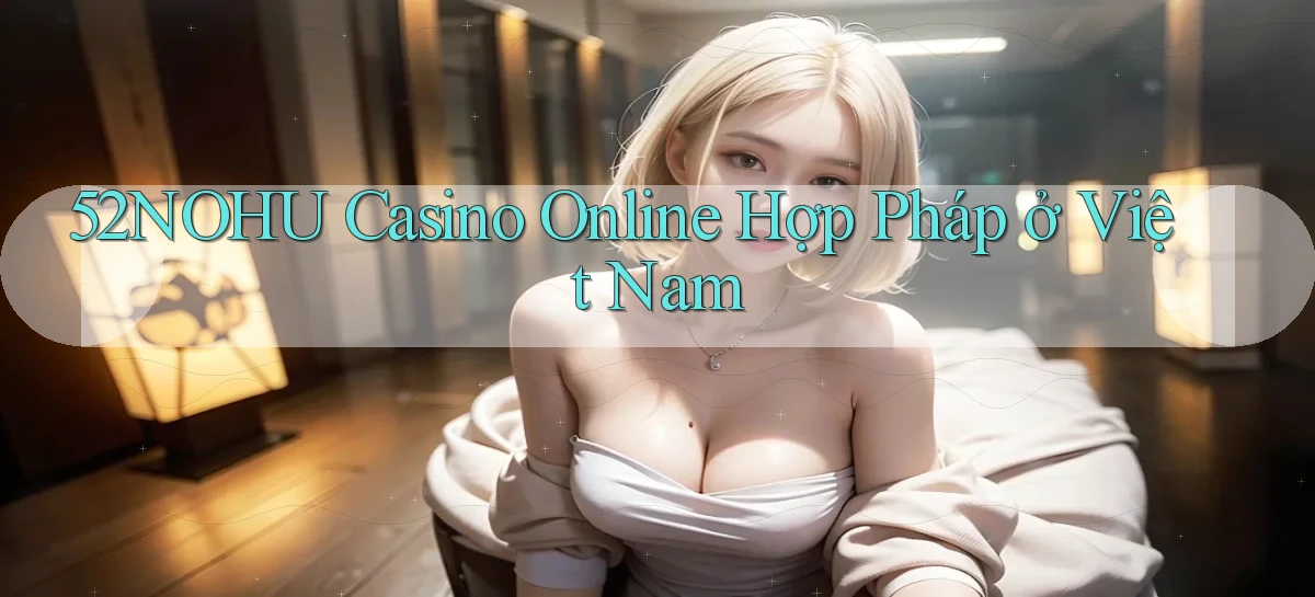 52nohu casino online hợp pháp ở việt nam