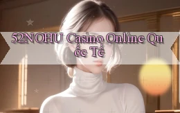 52nohu casino online quốc tế