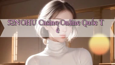 52nohu casino online quốc tế