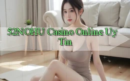 52nohu casino online uy tín