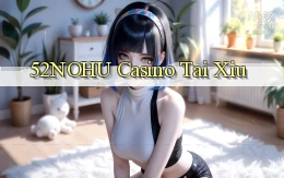 52nohu casino tài xỉu