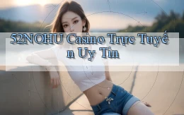 52nohu casino trực tuyến uy tín
