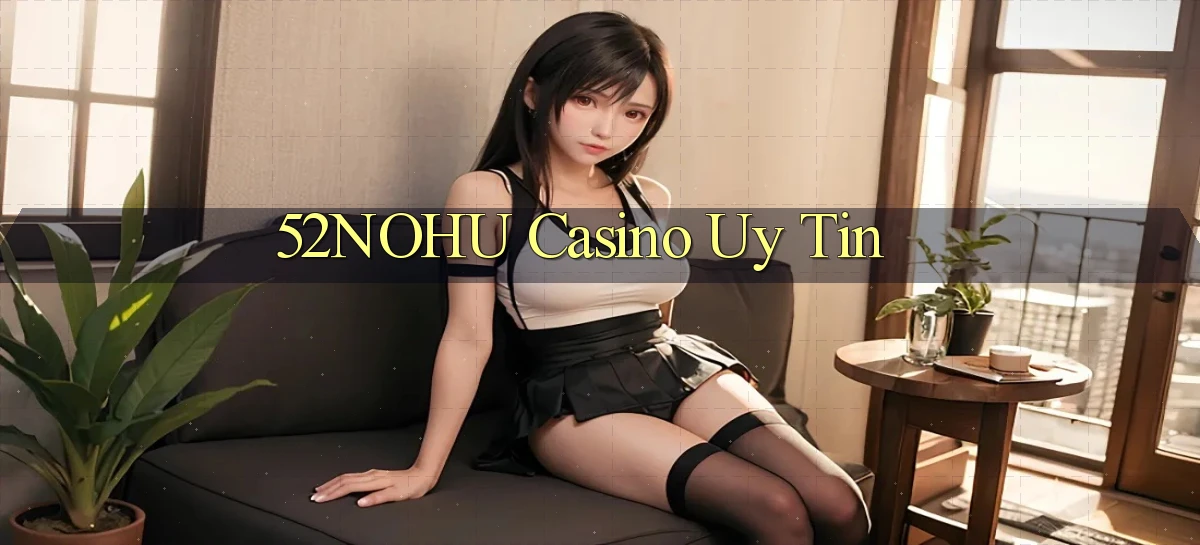 52nohu casino uy tín