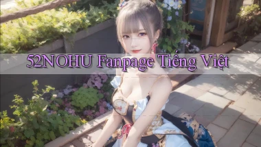 52nohu fanpage tiếng việt