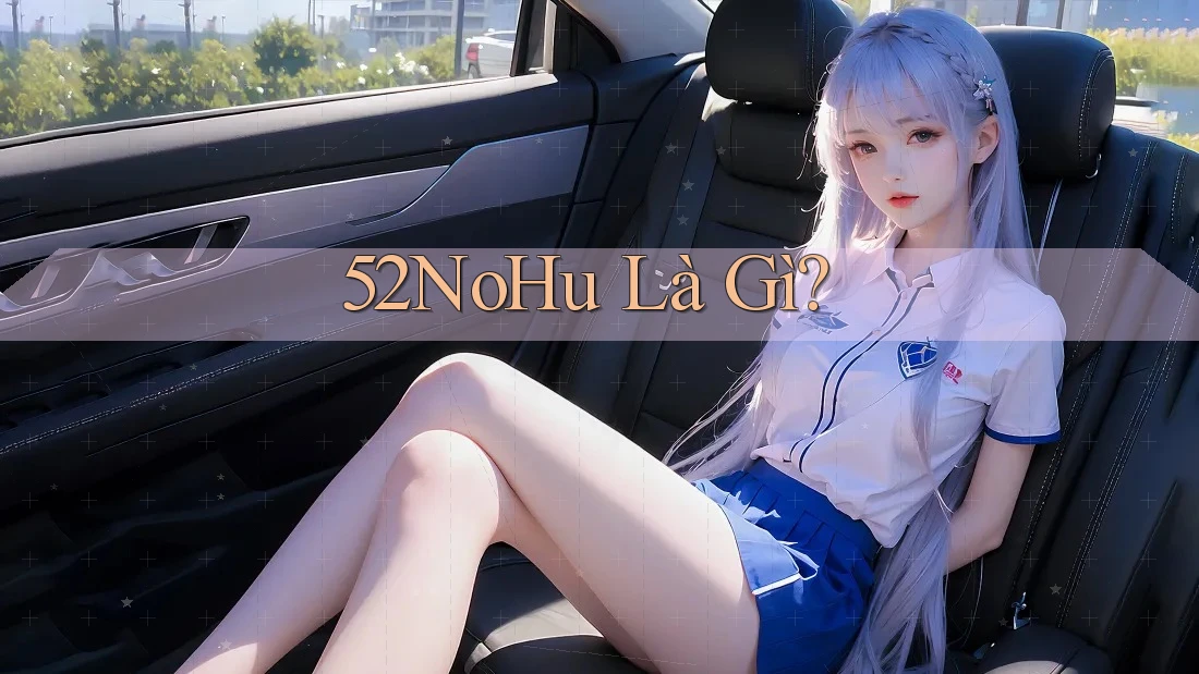 52NoHu Là Gì? 52NoHu Là Gì?