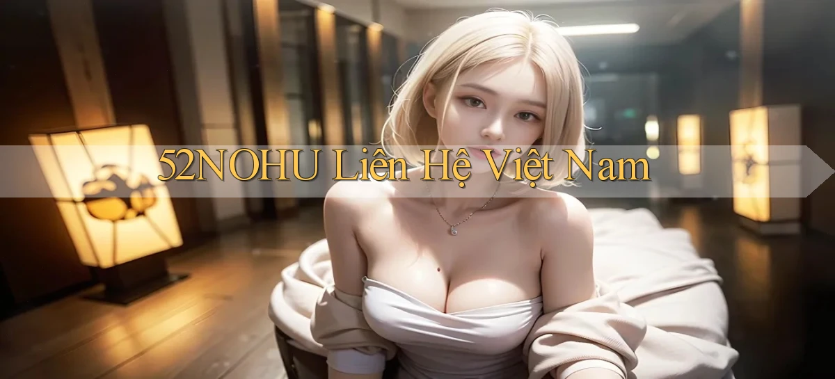 52nohu liên hệ việt nam