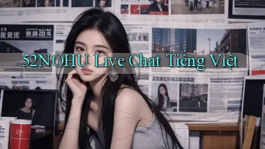52nohu live chat tiếng việt