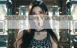 52nohu live vừa cập nhật